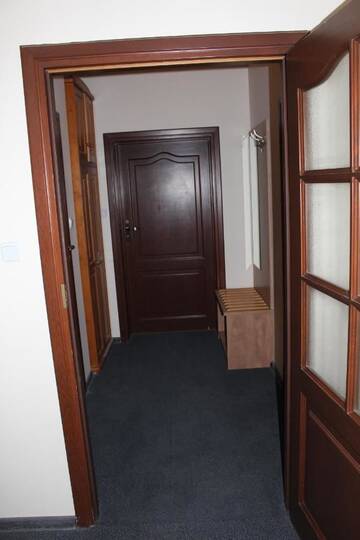 Фото номера Апартаменты с видом на озеро Отель Hotel Mikorzyn г. Слесин 6