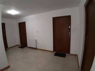 Фото номера Люкс с 1 спальней Проживание в семье Apartamenty Ślesin г. Слесин 28